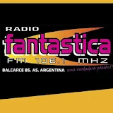 Radio Fantastica Balcarce icon