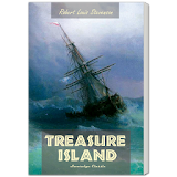 Treasure Island Free eBook App icon