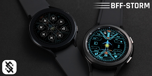 BFF32- Technology Body HUD screenshot 13