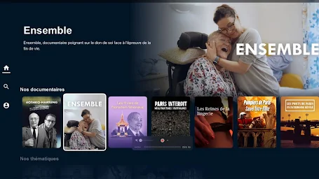 Le Figaro.TV - L’actu en vidéo - Screenshot Image