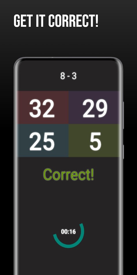 #4. Brain Trainer (Android) بواسطة: Mind Software Technology Revolution - MSTR
