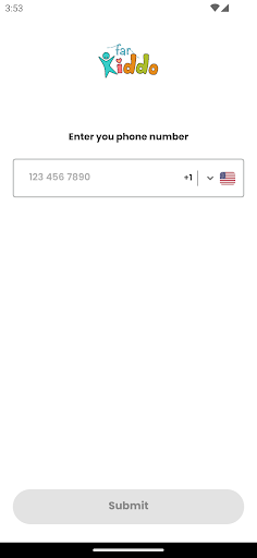 Farkiddo Screen 3