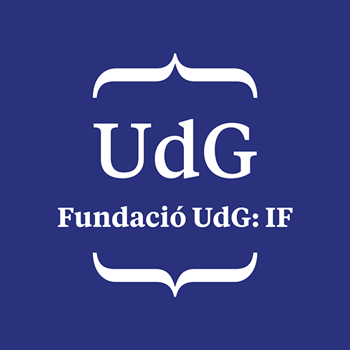 Fundació Universitat de Girona logo