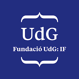 Icon image Fundació Universitat de Girona
