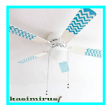 Modern Ceiling Fans icon