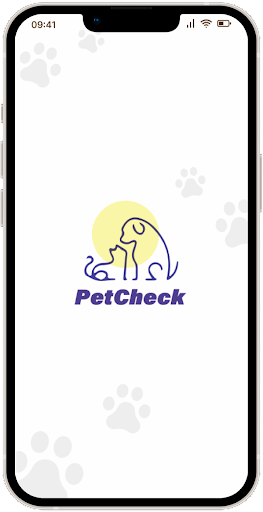 Pet Check - Dog and Cat Health Screen 3