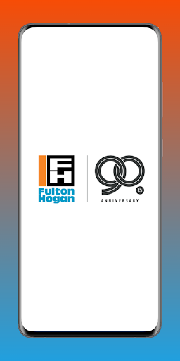Android application FH Journeys screenshort