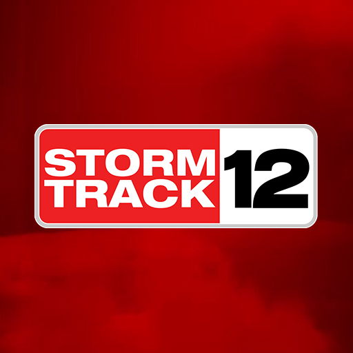 WCTI Storm Track 12  Icon