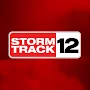 WCTI Storm Track 12
