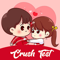Crush Test Calculator - Does your Crush like you