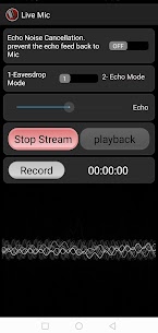 Live Mic  Apps For Pc – Run on Your Windows Computer and Mac. 1