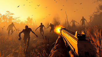Game screenshot Zombie Duty: Call to Hunt mod apk