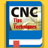 Tips for CNC Users icon