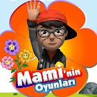 Mami's Games - Educational Kids Games 1