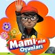 Mami's Games - Educational Kids Games