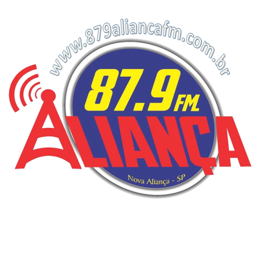 Rádio Aliança FM 87.9