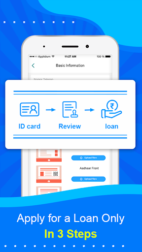 Get Rupee Credit Loan Advice