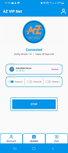 Zam VIP NET - Secure Fast VPN APK for Android - Download