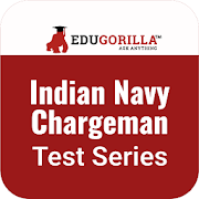 Indian Navy Chargeman: Online Mock Tests