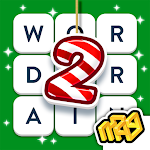 Cover Image of ดาวน์โหลด WordBrain 2 - เกมปริศนาคำศัพท์  APK