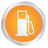 Fuel Info(Map,Manage,Price) icon