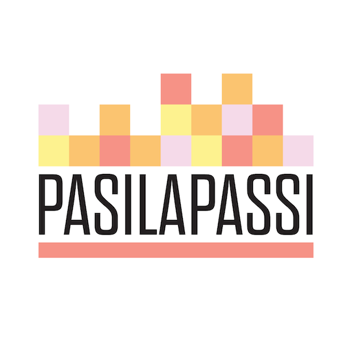 PasilaPassi logo