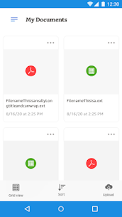 Amazon WorkDocs 4