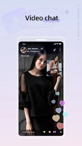 NewChat-Chat Nearby