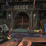 Cover Image of Download RE 2: emulator and guide 100 APK