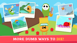Dumb Ways to Die 4 - Screenshot 3