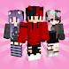 Skins Maker for Minecraft PE - Androidアプリ