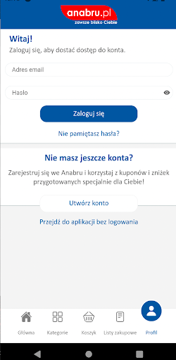 Anabru Screen 2