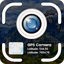 GPS Location Camera 
