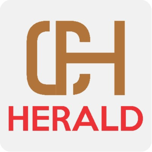Herald Online App logo
