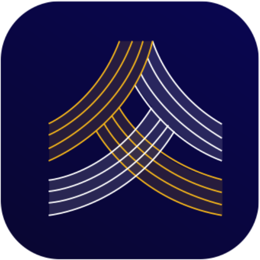FundsBridge logo