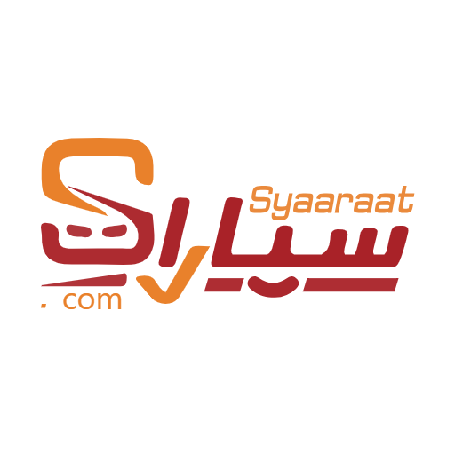 Syaaraat - Leasing and more logo