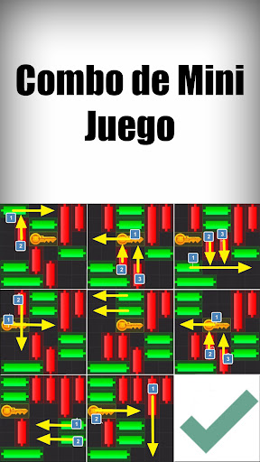 Guia Hamster Kombat Screenshot 2 - AppWisp.com