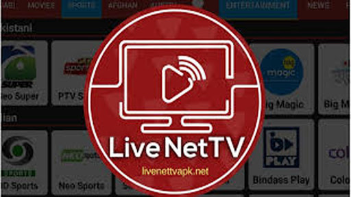 Net tv live Live Streaming