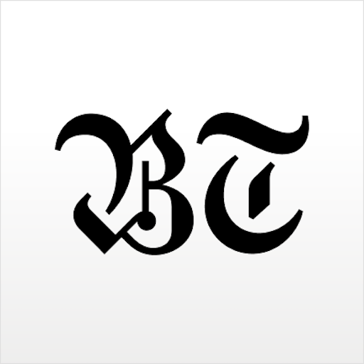 Bergens Tidende logo