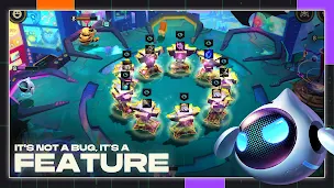 TFT: Teamfight Tactics - Screenshot 2