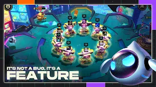 TFT: Teamfight Tactics - Screenshot 2