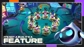 Game screenshot TFT: Teamfight Tactics hack