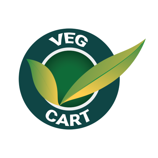 Vegcart logo