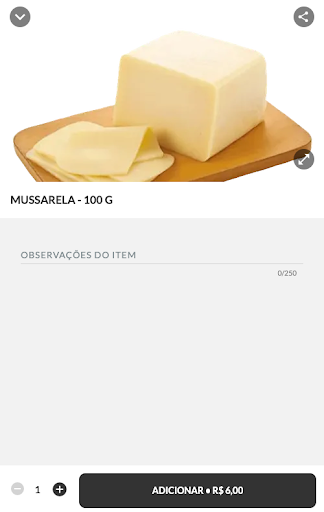 Padaria Becalle Screen 2