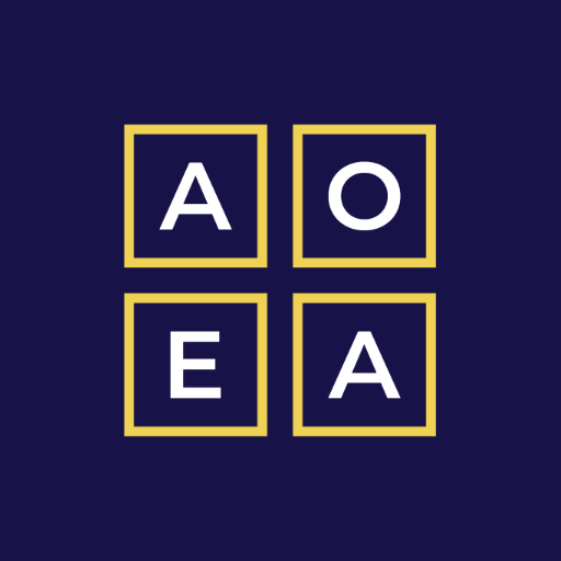 AoEA Hub logo