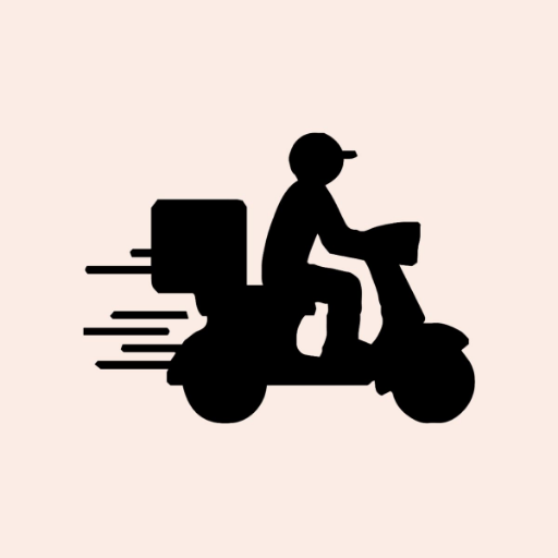 Besty Food Delivery Partner logo