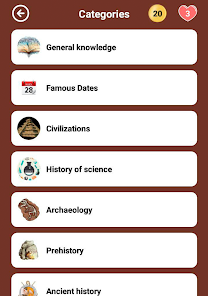 History Quizzes & Questions: Test Your Historical Trivia Knowledge -  HistoryExtra
