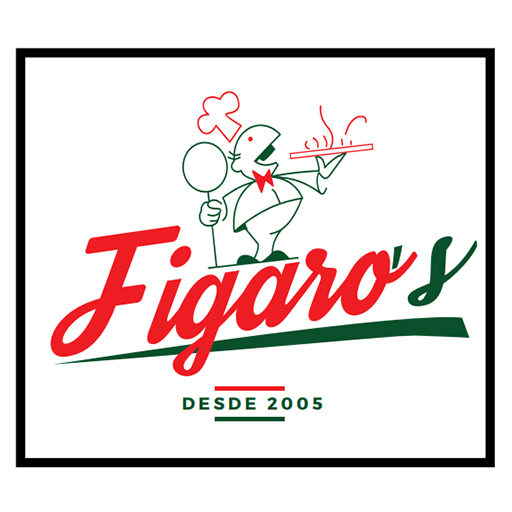 Figaros Pizzaria