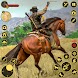 ウェスト カウボーイ乗馬ゲーム - Androidアプリ