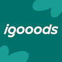 igooods: заказ и доставка продуктов из ЛЕНТА, АШАН 